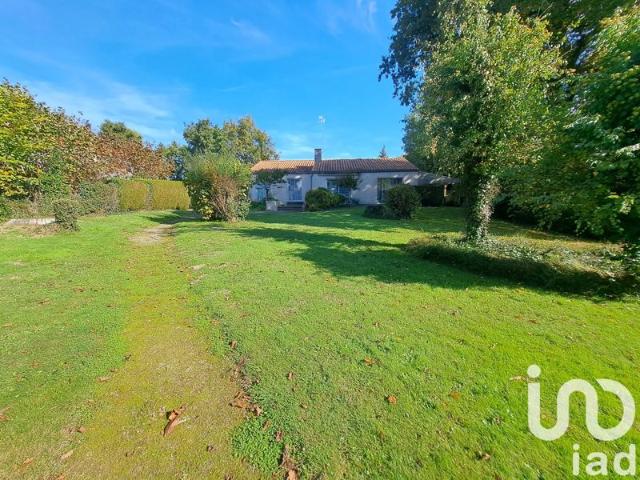 Maison vente à France métropolitaine, La Ferrière