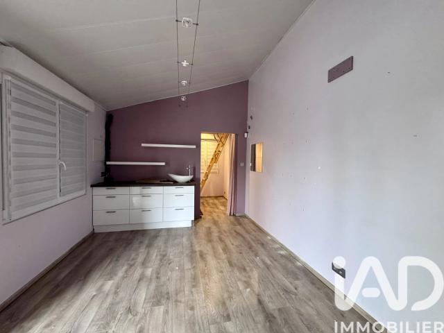 Maison vente à Berviller-en-Moselle, Moselle
