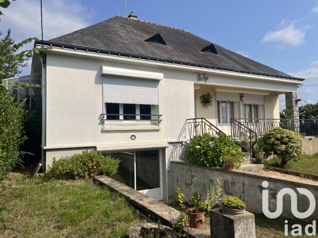 Maison vente à Pontivy, Bretagne