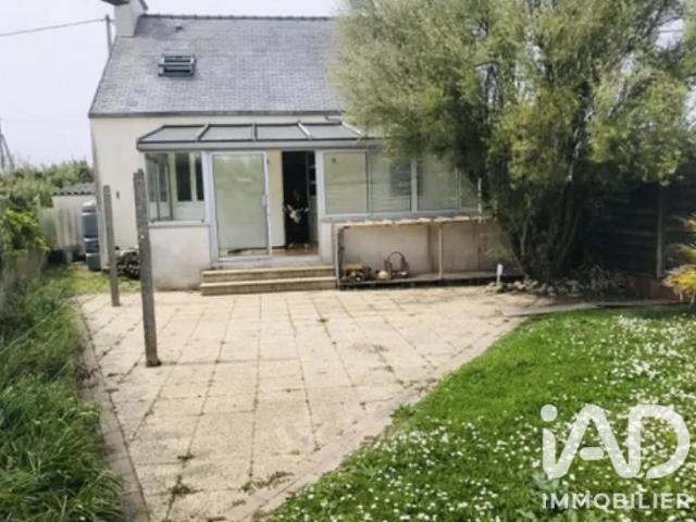 Maison vente à Morlaix, Bretagne