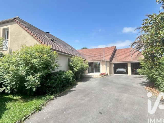 Maison vente à Pau, Denguin