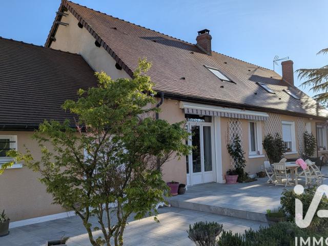 Maison vente à Auxerre, Hauterive