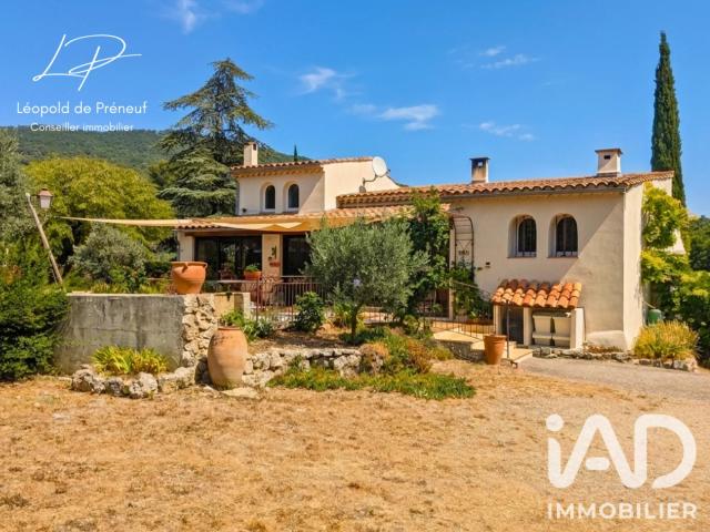 Maison vente à Arrondissement de Draguignan, Figanières