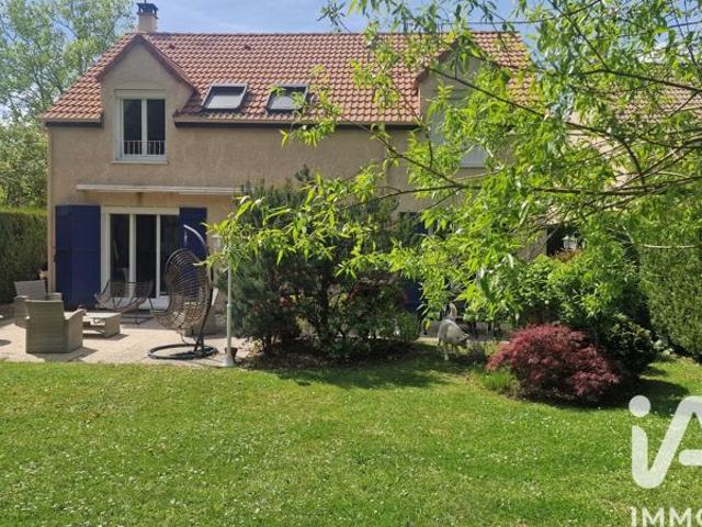 Maison vente à Torcy, Lésigny