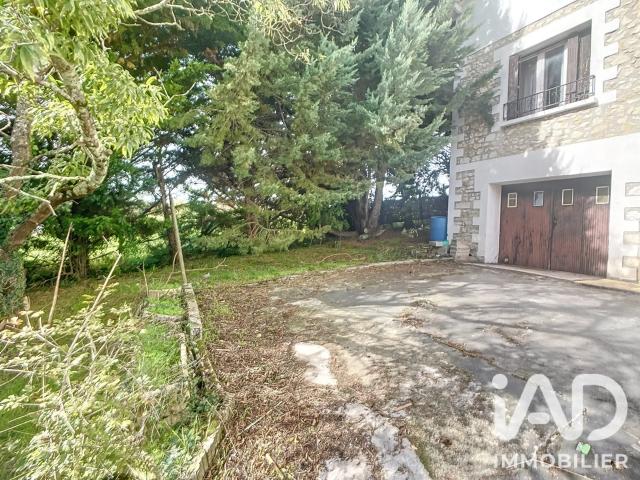 Maison vente à Villeneuve-sur-Lot, Cazideroque