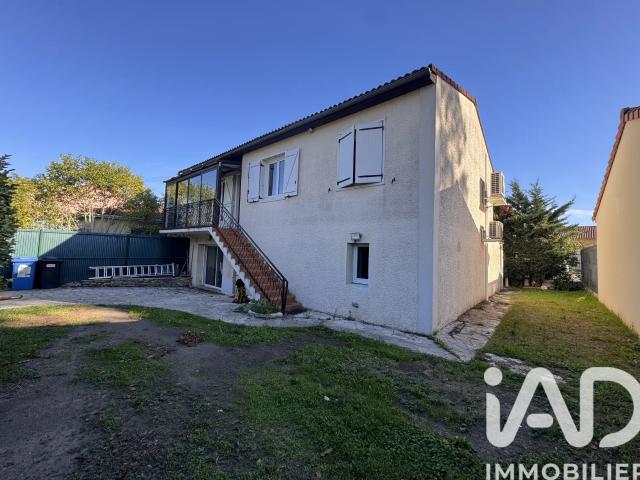 Maison vente à Toulouse, Aucamville