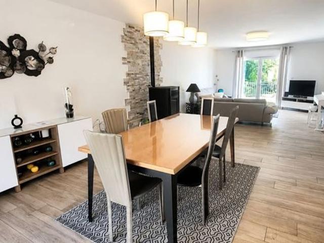 Maison vente à Sarreguemines, Bliesbruck