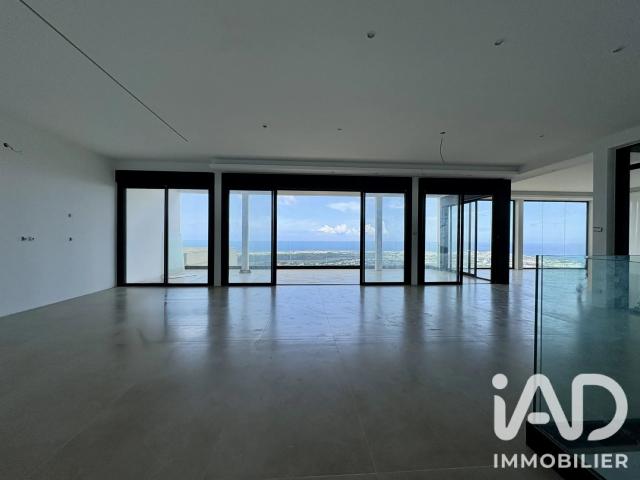 Maison vente à La Réunion