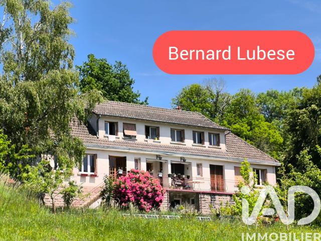 Maison vente à Aubusson, Magnat-l'etrange