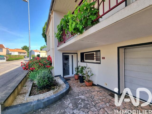 Maison vente à Nancy, Villers-lès-nancy