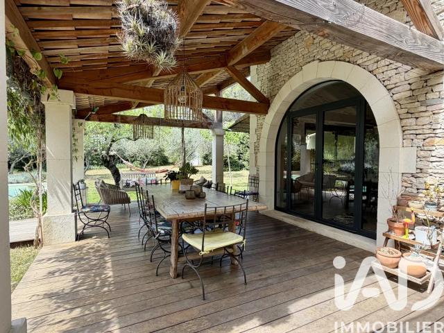 Maison vente à Nîmes