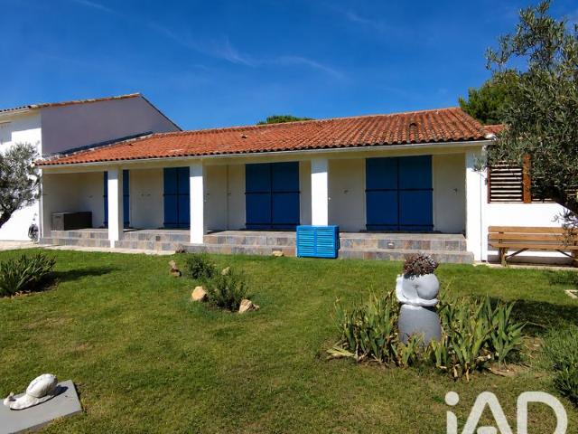Maison vente à Béziers, Vailhan
