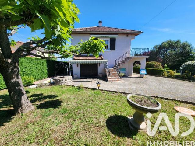 Maison vente à Montbrison, Saint-marcellin-en-forez