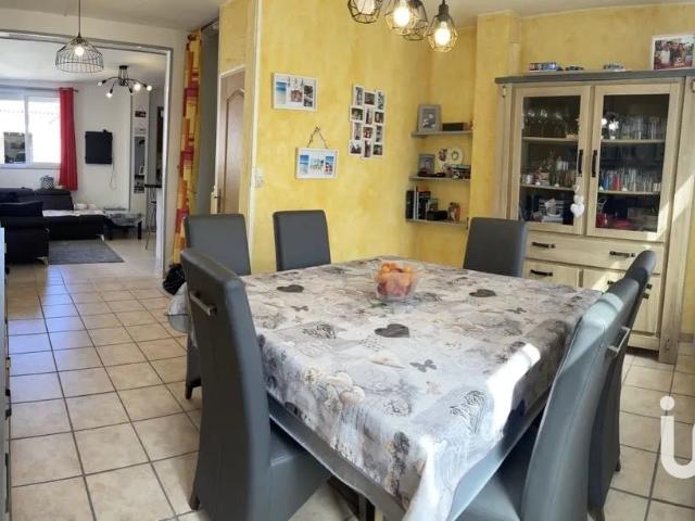 Maison vente à Rouen, Saint-etienne-du-rouvray