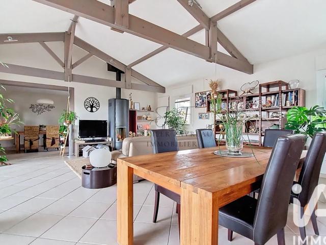 Maison vente à Bordeaux, Yvrac