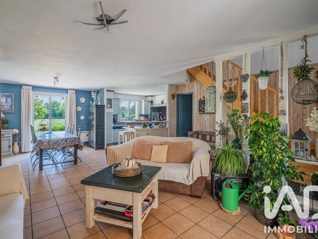 Maison vente à Grenoble, Vif