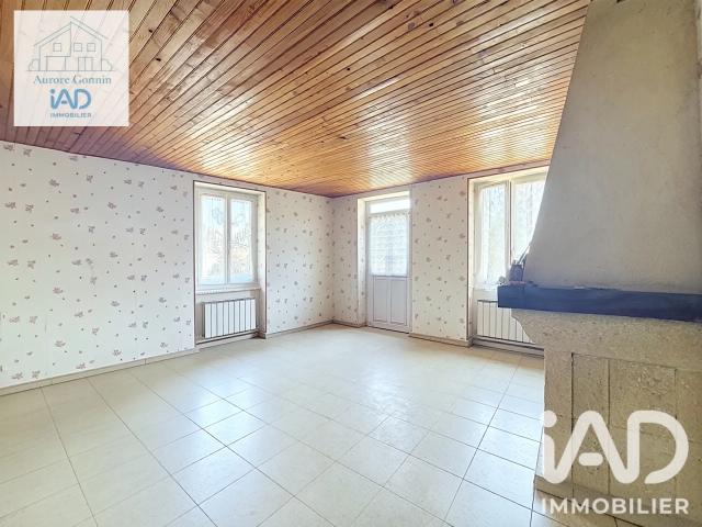 Maison vente à Saint-Amand-Montrond, Sancoins