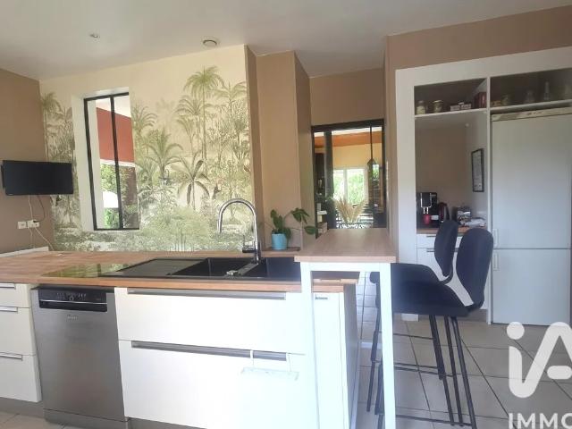 Maison vente à Toulouse, Pechbonnieu