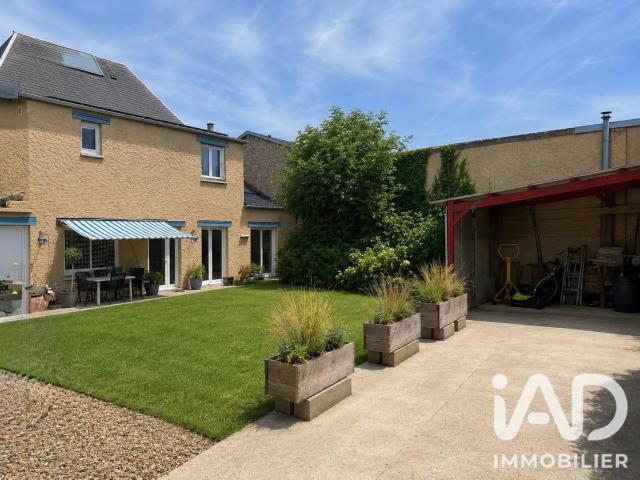 Maison vente à Bernay, Quittebeuf