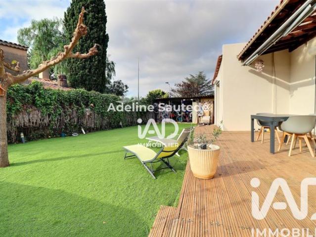 Maison vente à Arrondissement de Toulon, Saint-cyr-sur-mer