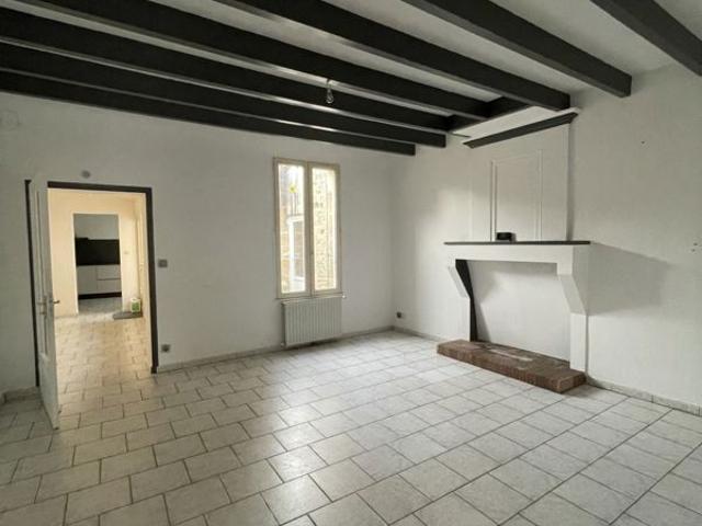 Maison vente à Jonzac, Nouvelle-Aquitaine