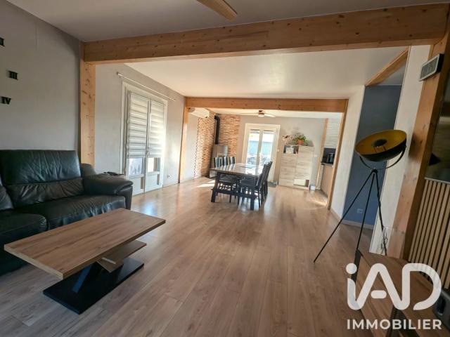 Maison vente à Amifontaine, Aisne