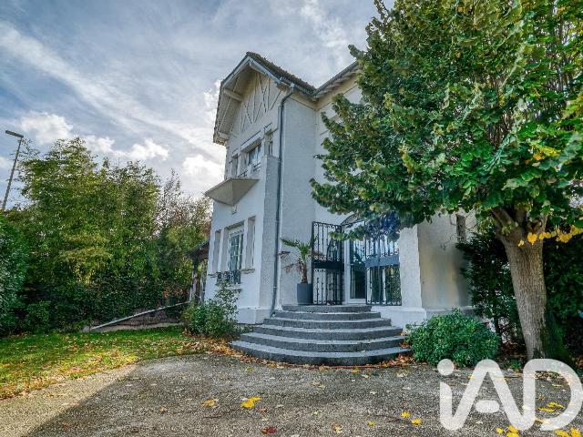 Maison vente à Le Raincy, Tremblay-en-france