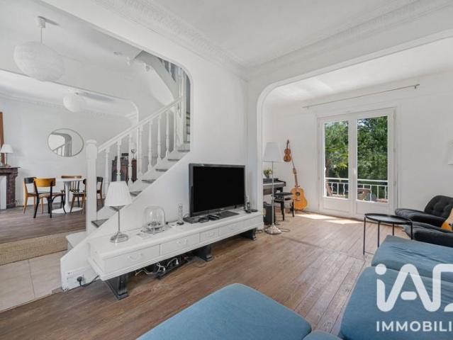 Maison vente à Nogent-sur-Marne, Villiers-sur-marne