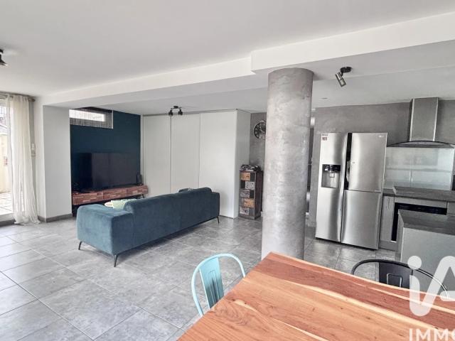 Maison vente à Yssingeaux, Bas-en-basset