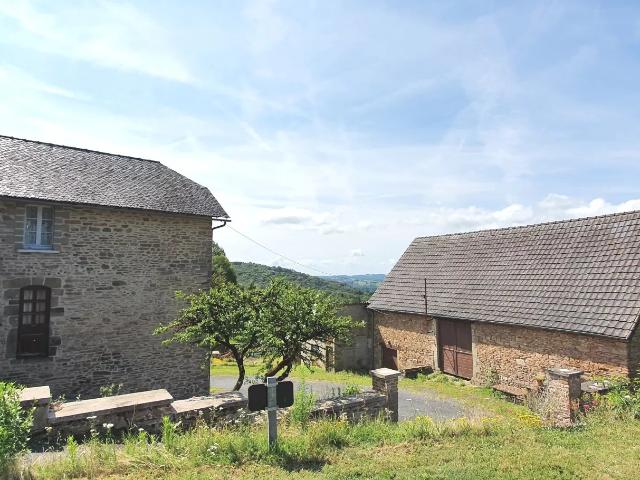 Maison vente à Brive-la-Gaillarde, Palazinges