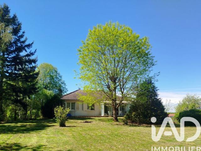 Maison vente à Montluçon, Prémilhat