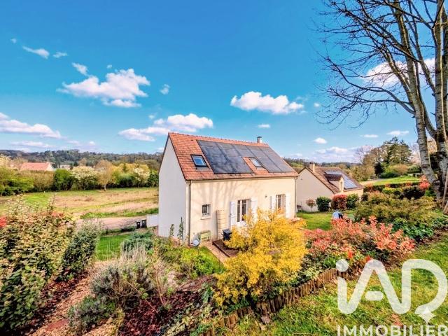 Maison vente à Nyons, Dieulefit