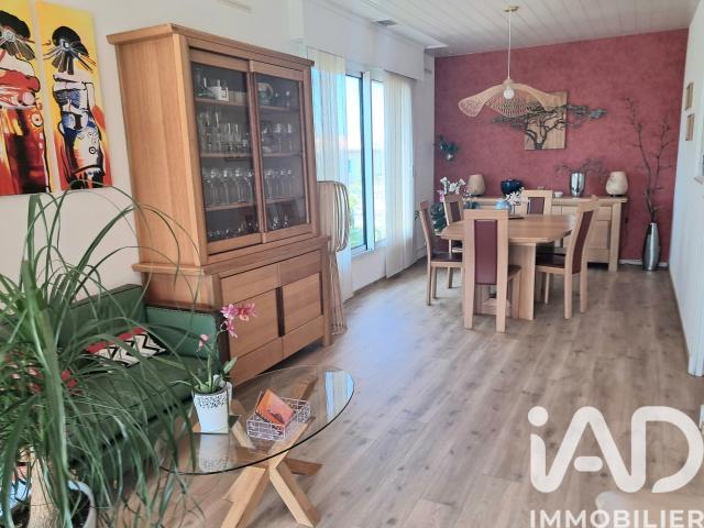 Appartement vente à Le Havre