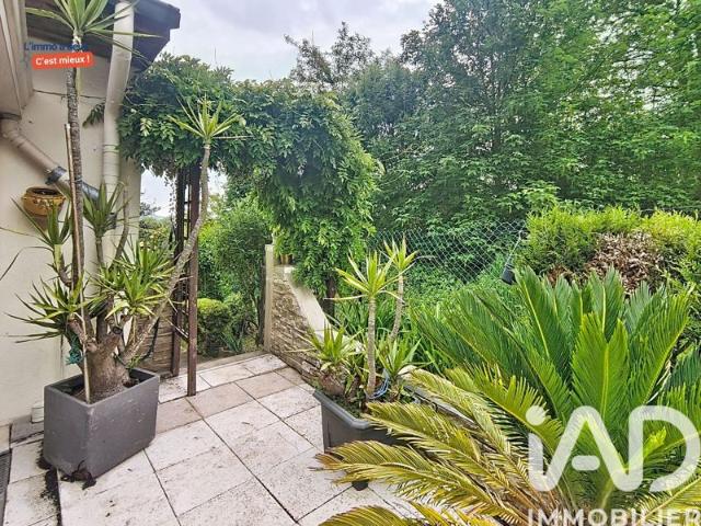Maison vente à Nancy, Manoncourt-en-vermois