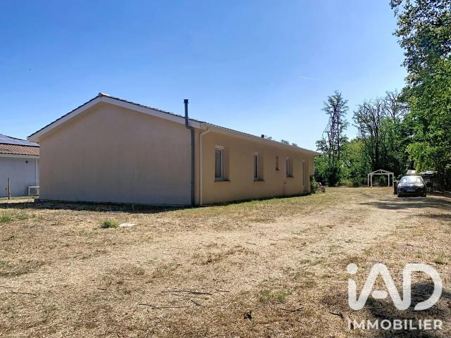 Maison vente à Langon, Origne