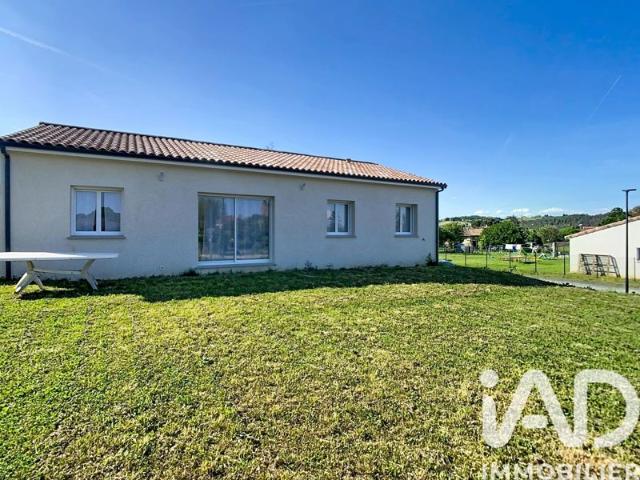 Maison vente à Albi, Beauvais-sur-tescou