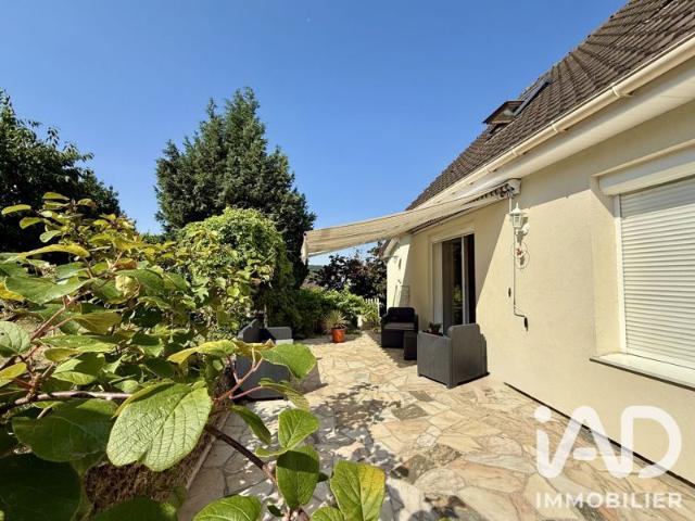 Maison vente à Clermont, Monceaux