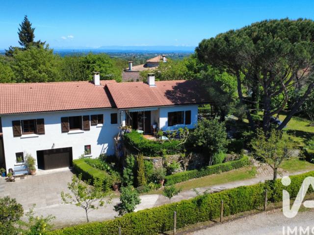 Maison vente à Tournon-sur-Rhône, Quintenas