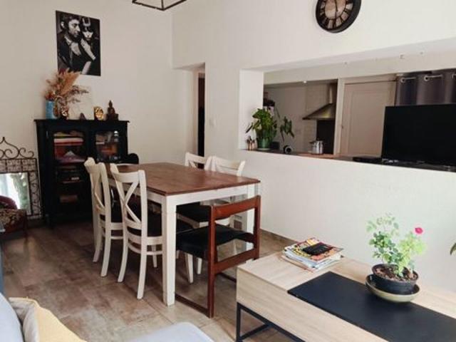 Maison vente à Perpignan, Cabestany