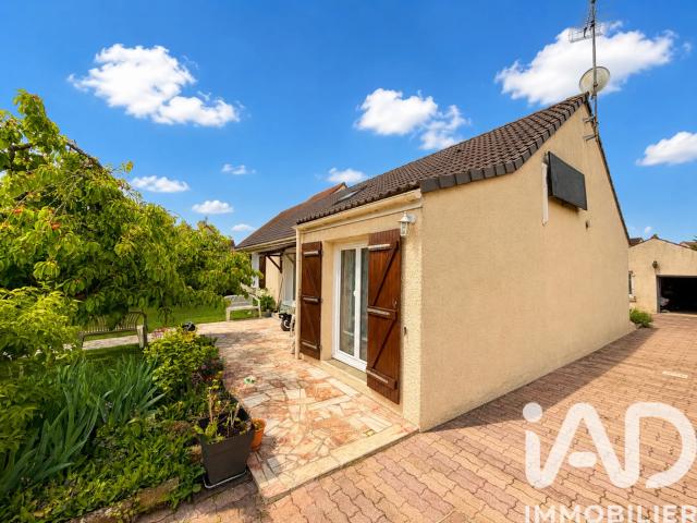 Maison vente à Créteil, Boissy-saint-léger