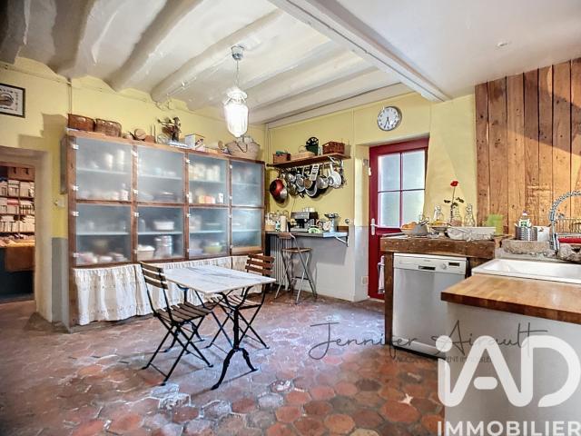 Maison vente à Provins, Montigny-lencoup