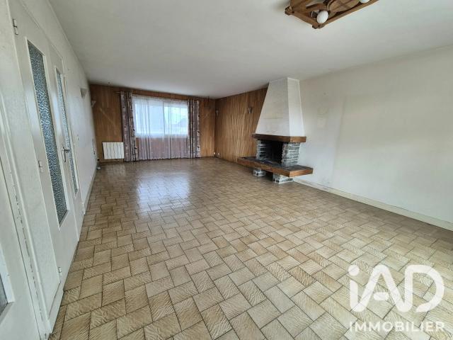 Maison vente à Cherbourg