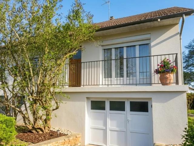 Maison vente à Beaune