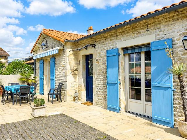 Maison vente à Niort, Aiffres