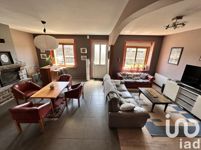 Maison vente à Coutances, Agon-coutainville