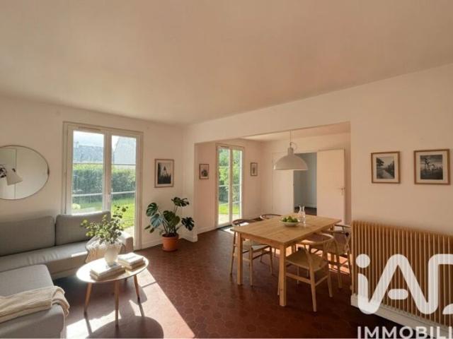 Maison vente à Melun, Vert-saint-denis