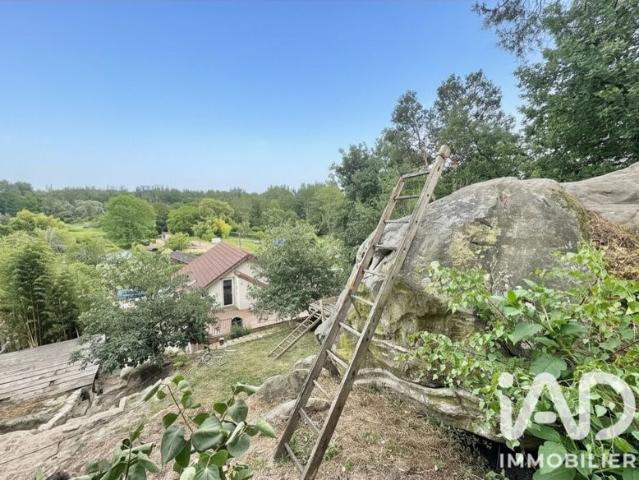 Maison vente à Étampes, Valpuiseaux