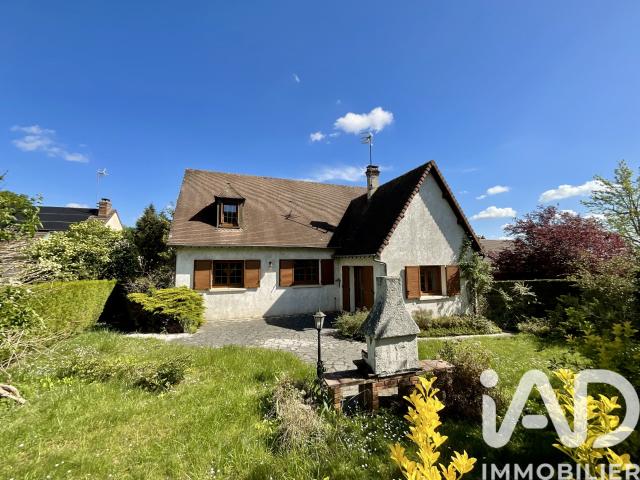 Maison vente à Palaiseau, La Ville-du-bois