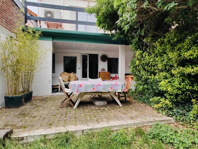 Maison vente à Bobigny, Romainville