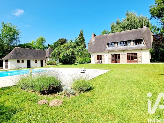 Maison vente à Fontenay-le-Comte, Monsireigne